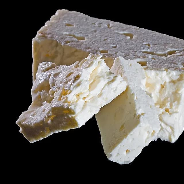 Брынза (болгарский сыр)