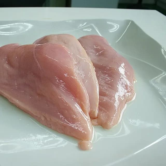 Куриное филе