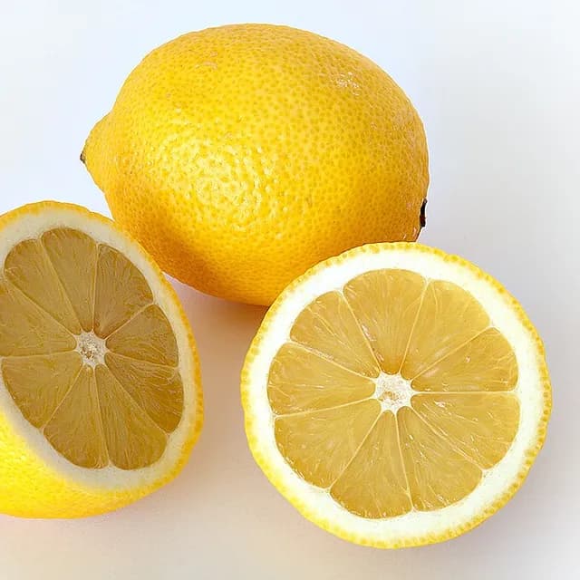 Лимоны
