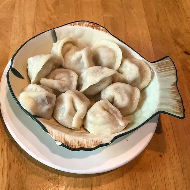 Пельмени