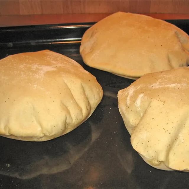 Питы, 10 шт.