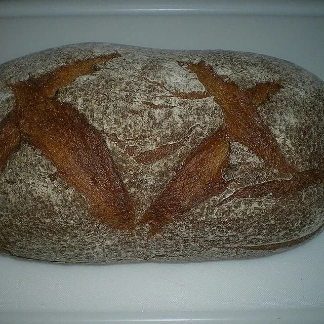 Хлеб ржаной