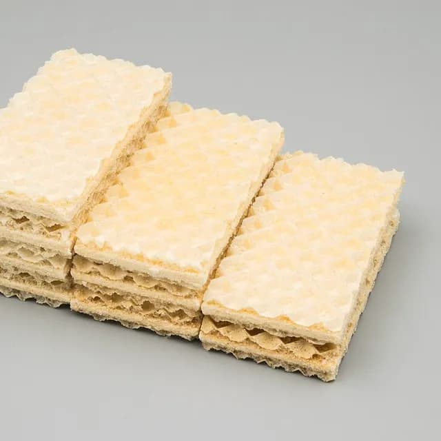 Вафли